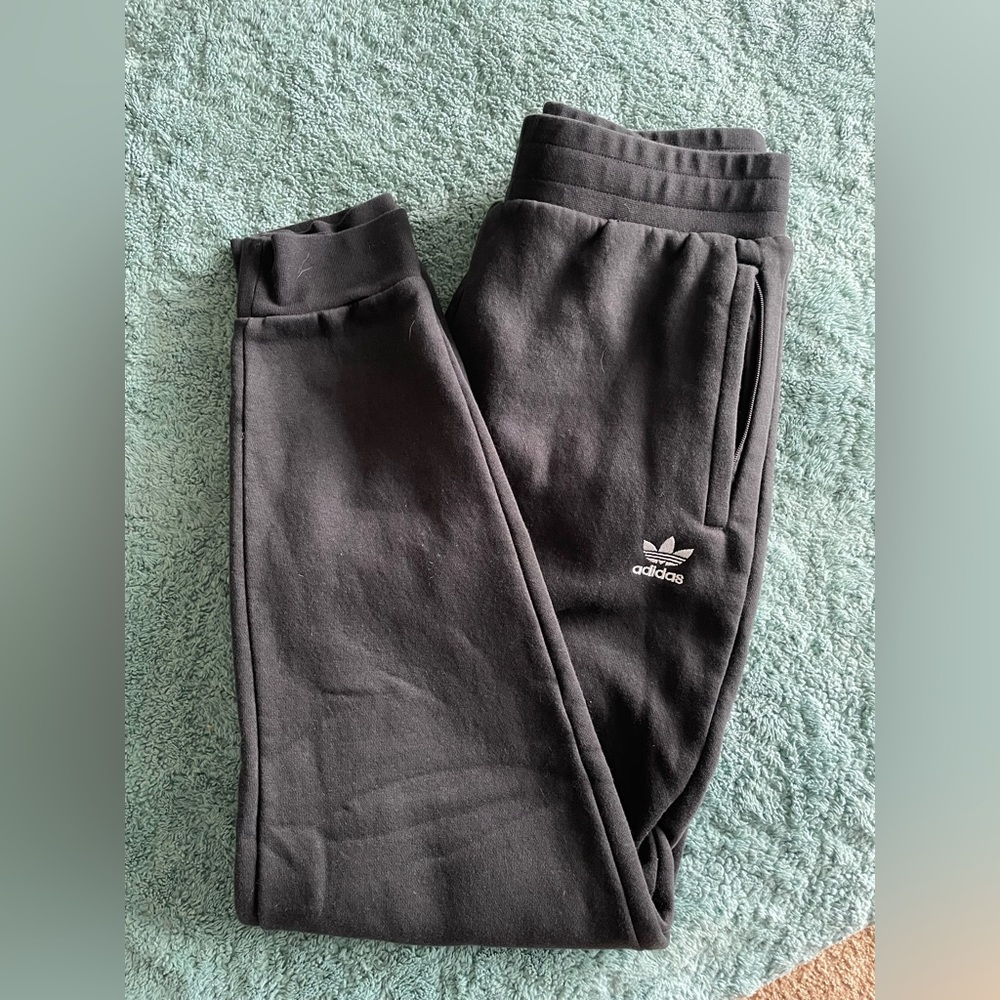 Adidas joggers